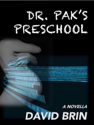 cover image of Dr. Pak's Preschool